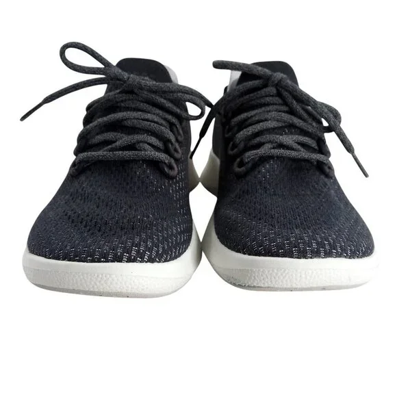 Allbirds Tree Dasher Stretch Lace Up Slip On Athletic Shoes Size 8.5 Womens - Picture 2 of 13